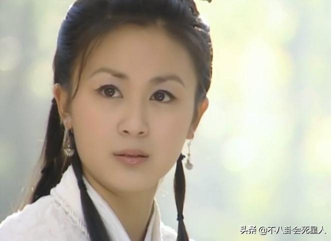 特别漂亮却不火的女明星,长得不漂亮但是很有演技的女明星