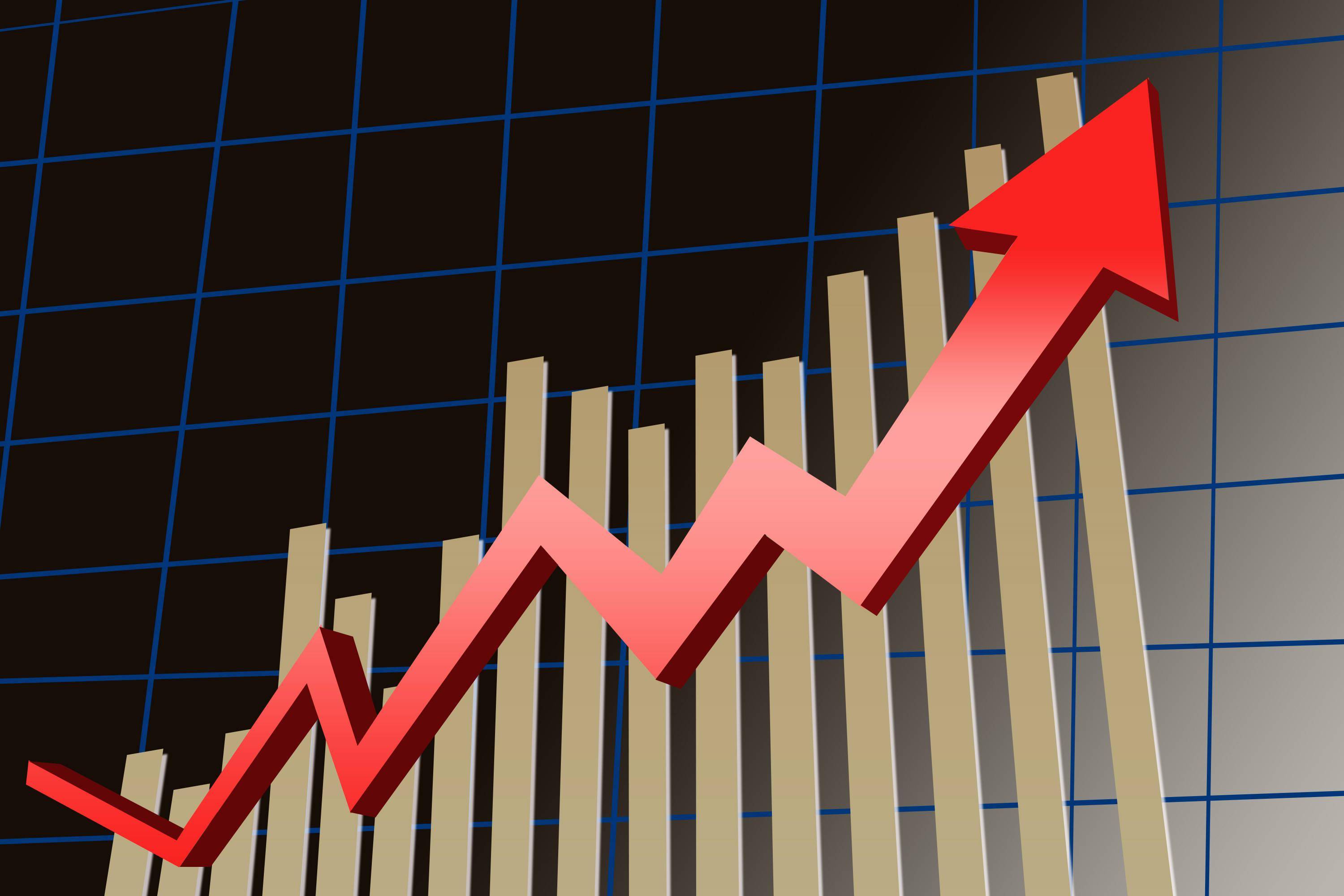 上证指数跌得最惨一天,惨跌