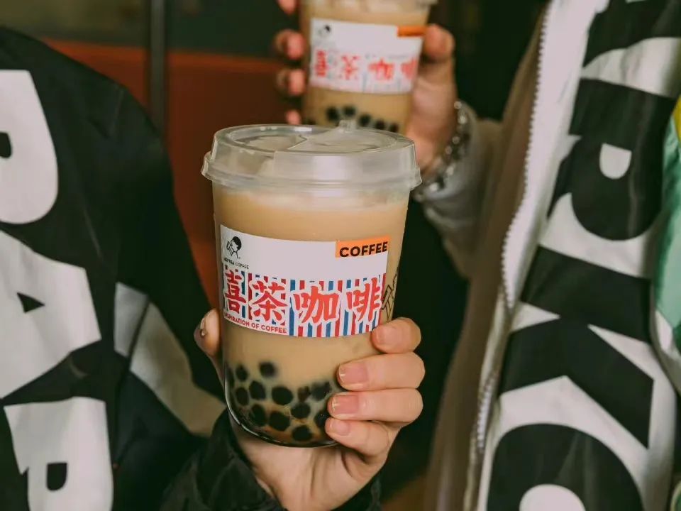 日营业额做到1万,“国风咖啡馆”走红,这是不是一门好生意?