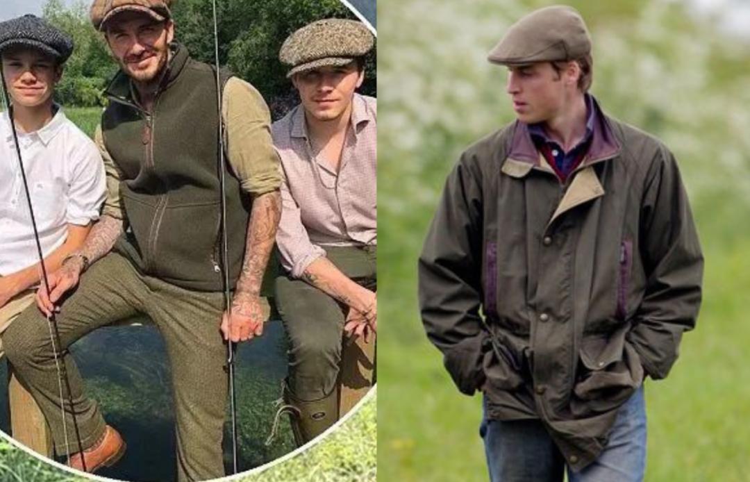 老钱风女性穿搭,老钱风穿搭为什么这么火