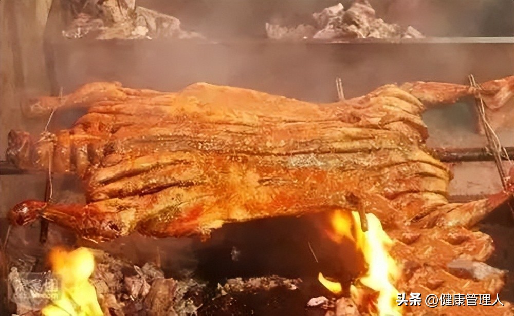 民族特色美食如何介绍,56个民族56道美食