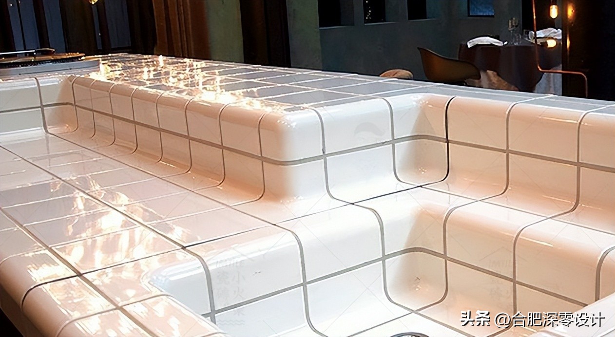 可以砖砌的家具,自己动手砖砌家具