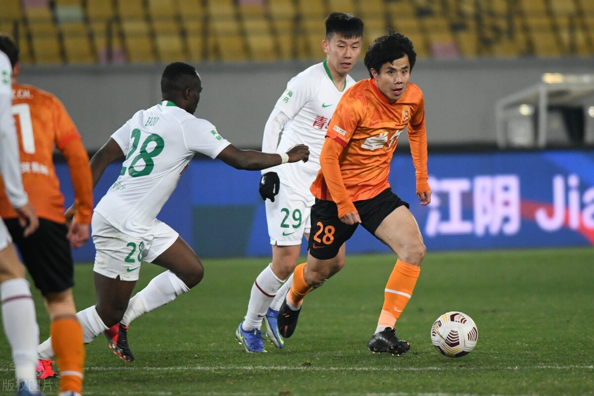 李金羽谈武汉队,李金羽为何很少进国家队