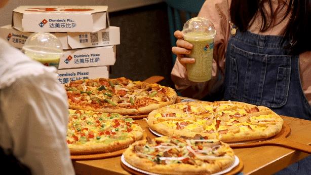 达美乐比萨2009年事件,达美乐比萨最新传闻