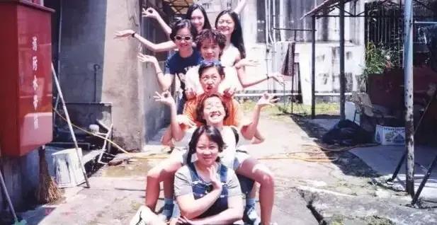 “人间胡来”大S的疯狂情史,真是一段比一段离谱