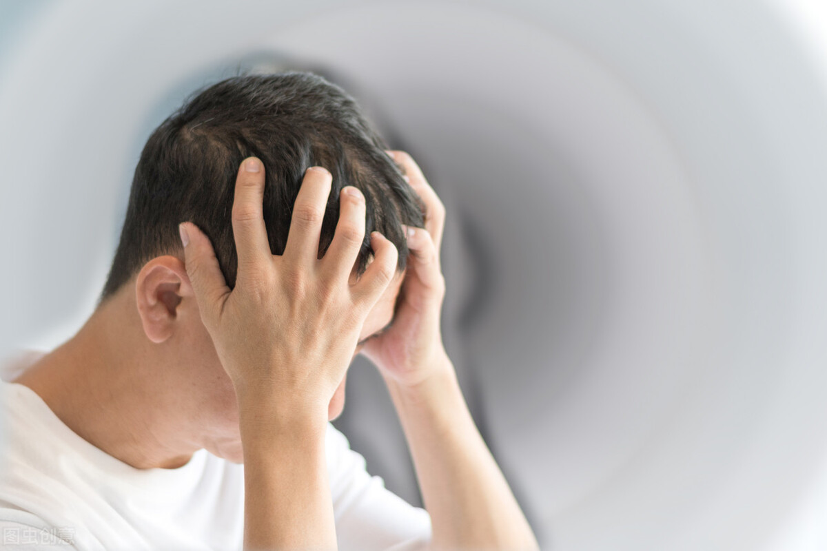 发作性眩晕应注意什么,眩晕的常见并发症及处理