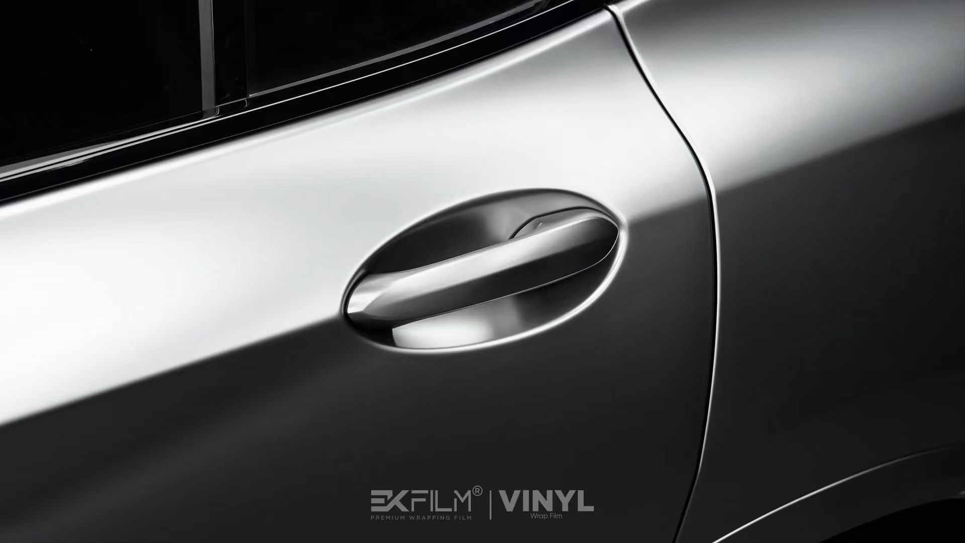 宝马x3棕色贴膜,宝马x3黑武士改色膜