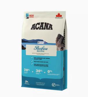 自家食用狗粮,推荐几款不掉毛的狗粮