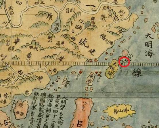 劫掠泉州府:南洋乱世的蝴蝶效应席卷福建