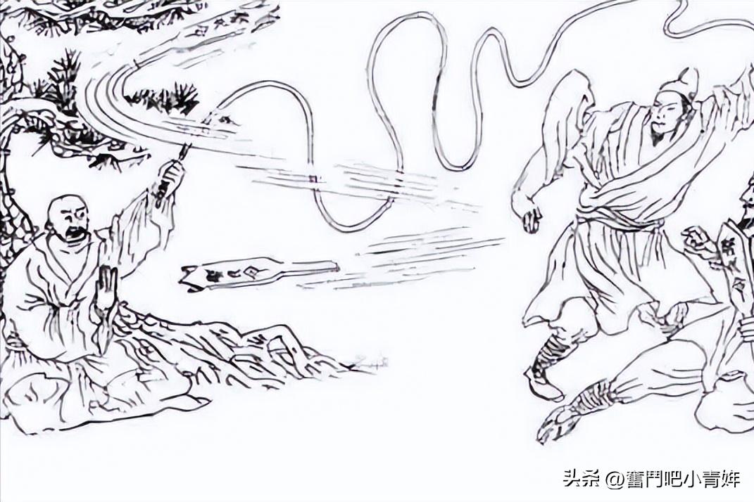 侠骨丹心第四十七集,侠骨丹心第25回