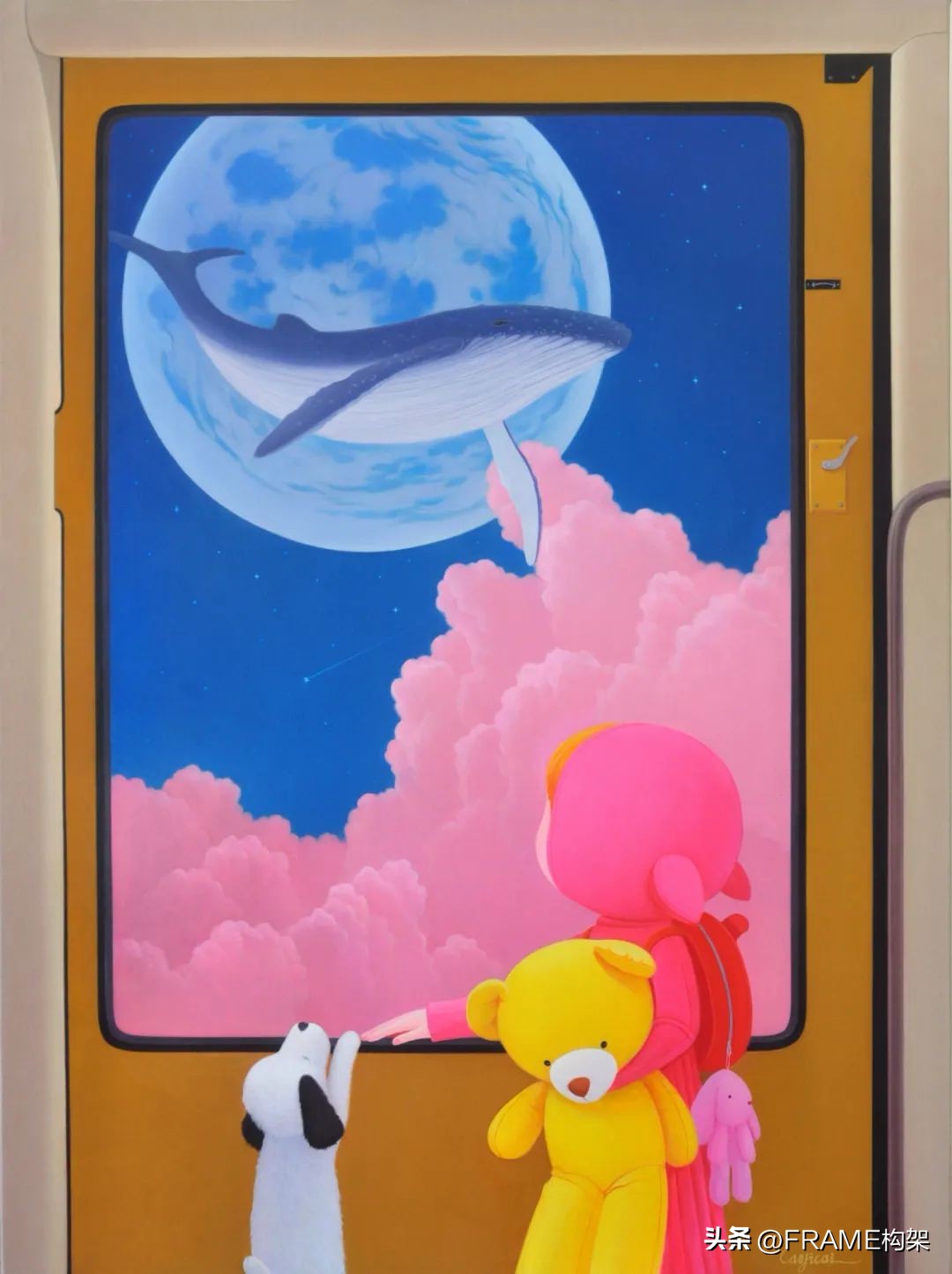 让艺术品成为生活用品,艺术欣赏与收藏