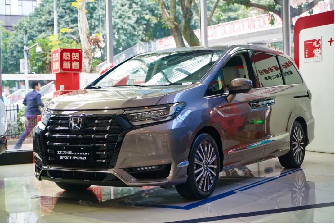 全新艾力绅真实体验,新款艾力绅体验