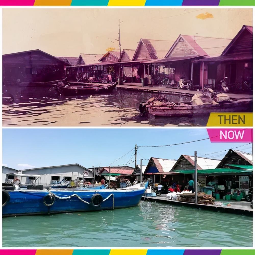 各大著名旅游景点照片 (具有厚重历史的景点照片)