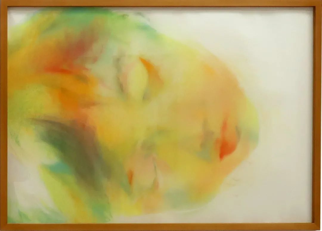 拿起画笔的日本新女性|「她力量」天趣全球女性当代艺术展2022