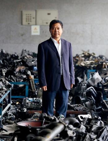 蓝翔校长荣兰祥黑历史,蓝翔校长荣兰祥事件