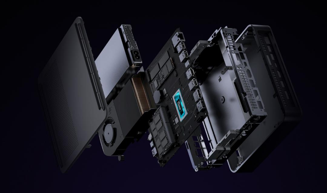 联想小新mini主机多少瓦,联想小新mini主机评测