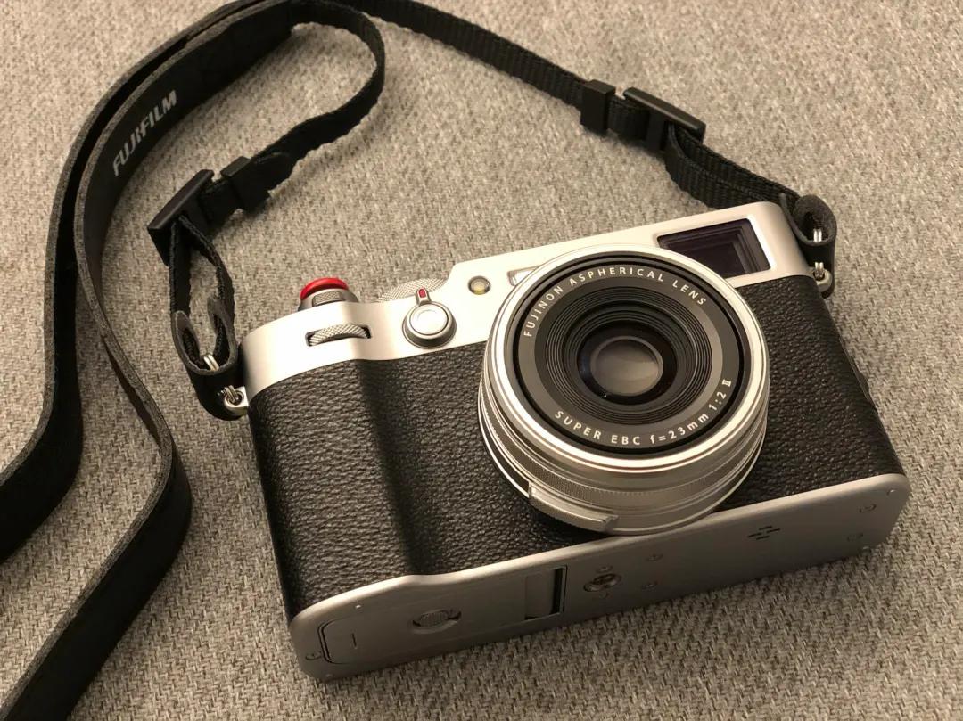 富士x100v相机值得买吗,富士x100s现在还值得买吗