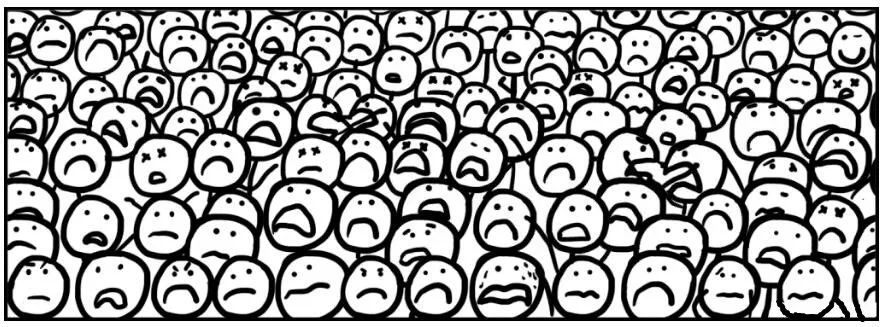 SU告诉你:把80亿人类压缩成一个肉球有多大?