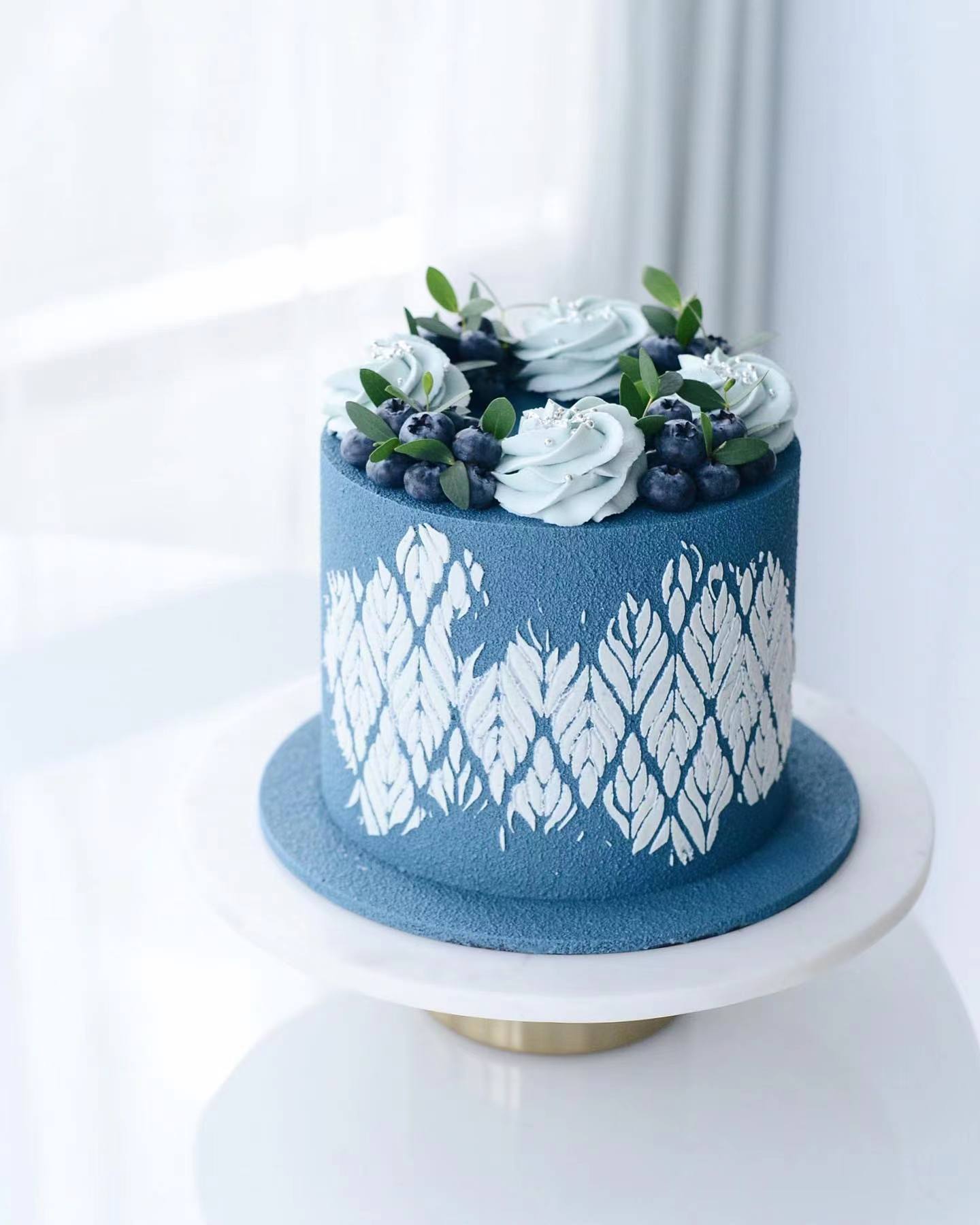 今年你订出去了多少只蛋糕？一起欣赏蛋糕界的利润王者