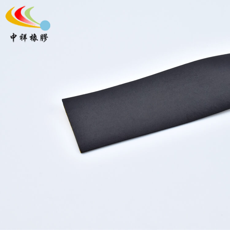 单面背胶密封条,自粘背胶密封条