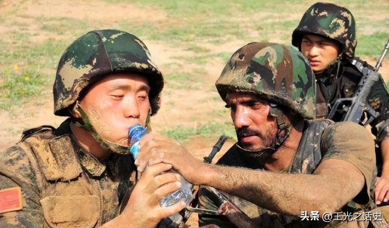 巴铁是巴基斯坦还是巴勒斯坦,巴基斯坦和巴铁是一个地方吗