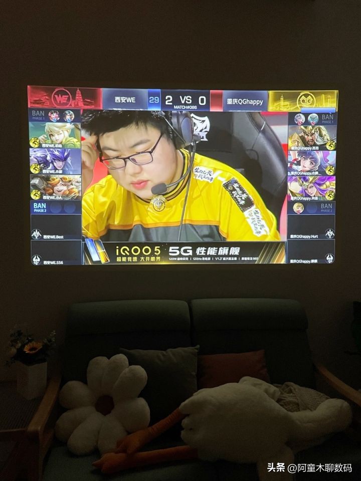 猫我x3pro智能投影仪评测,oppofindx3provsvivox70pro