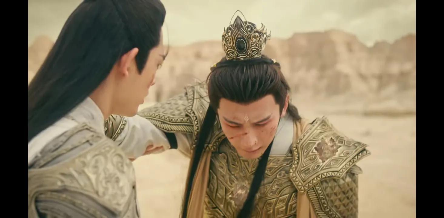 沉香如屑颜淡剜心受雷劫,沉香如屑应渊颜淡剜心