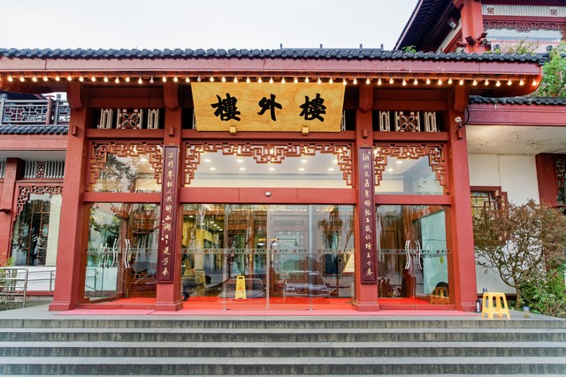 杭州旅游必去之处推荐,杭州旅游攻略必去景点推荐及路线