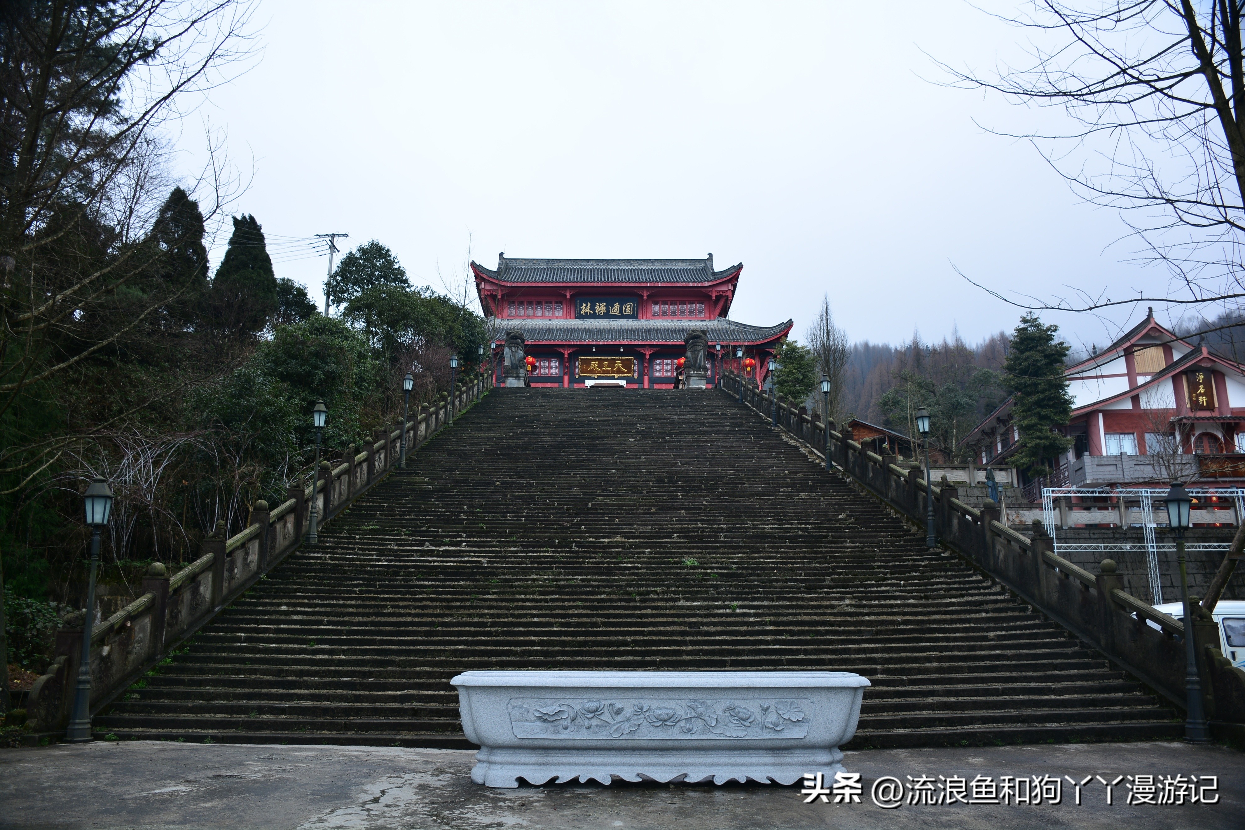 四月份成都近郊一日游好去处,2022成都近郊看雪一日游最佳去处