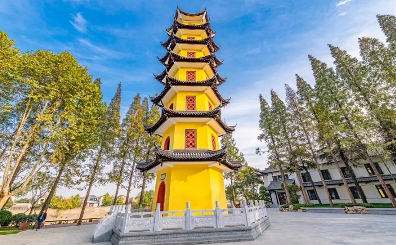 扬州最冷门老街,扬州旅游十大必去景点排行榜