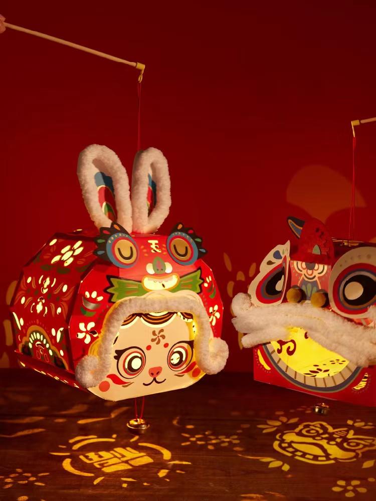 适合儿童的新年实用礼物,适合给小朋友的新年礼物套装