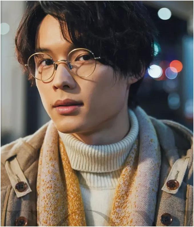 日本“国宝级帅哥”排行榜,日本十大高颜值帅哥