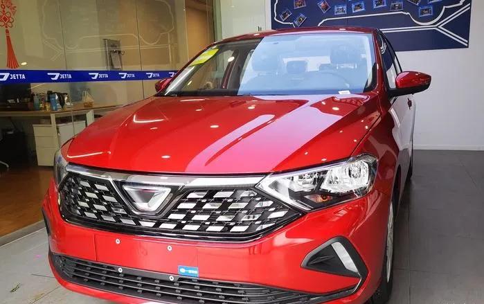 二手捷达省油吗,捷达最省油的车