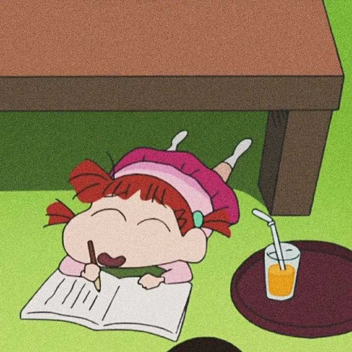 含蓄低调让人不会发现的情侣头像,隐晦又不易察觉的情侣头像