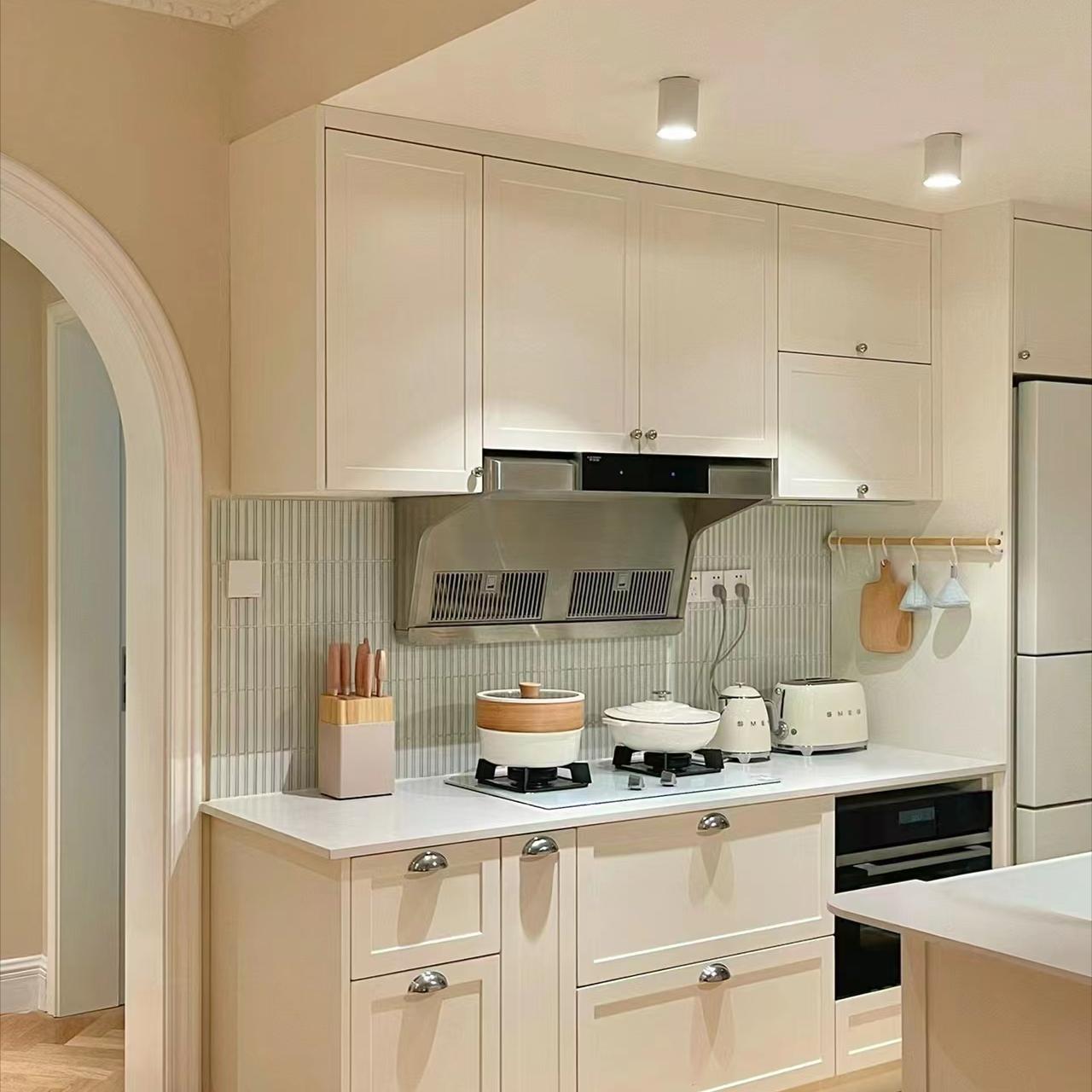 油烟机买怎样的,油烟机要怎么买才好