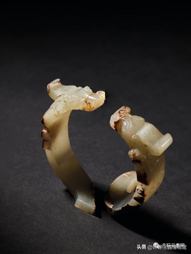 热门古玉收藏,云中玉筵拍卖