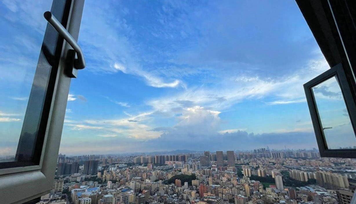 住了四年房子,为什么说买房千万不要买高层