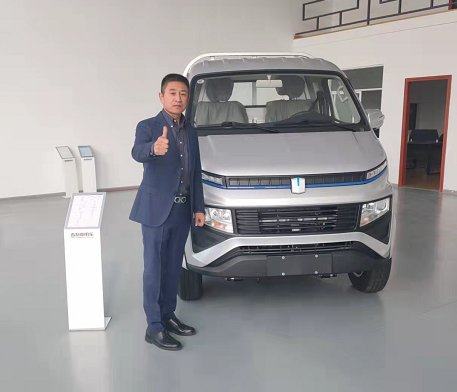 远程锋锐f3新能源,远程锋锐f3e售价