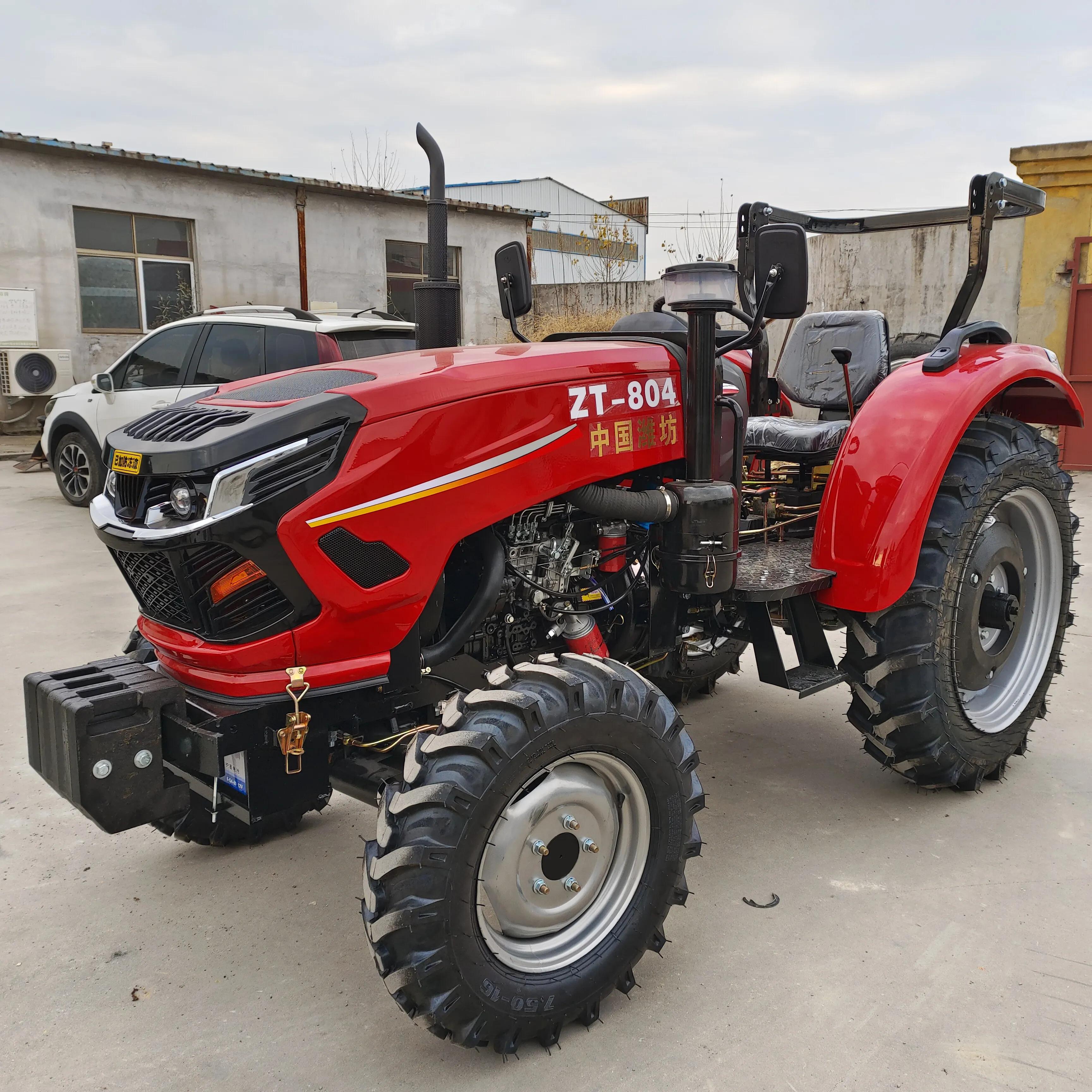 拖拉机极寒冷启动,农用拖拉机冬季如何保养