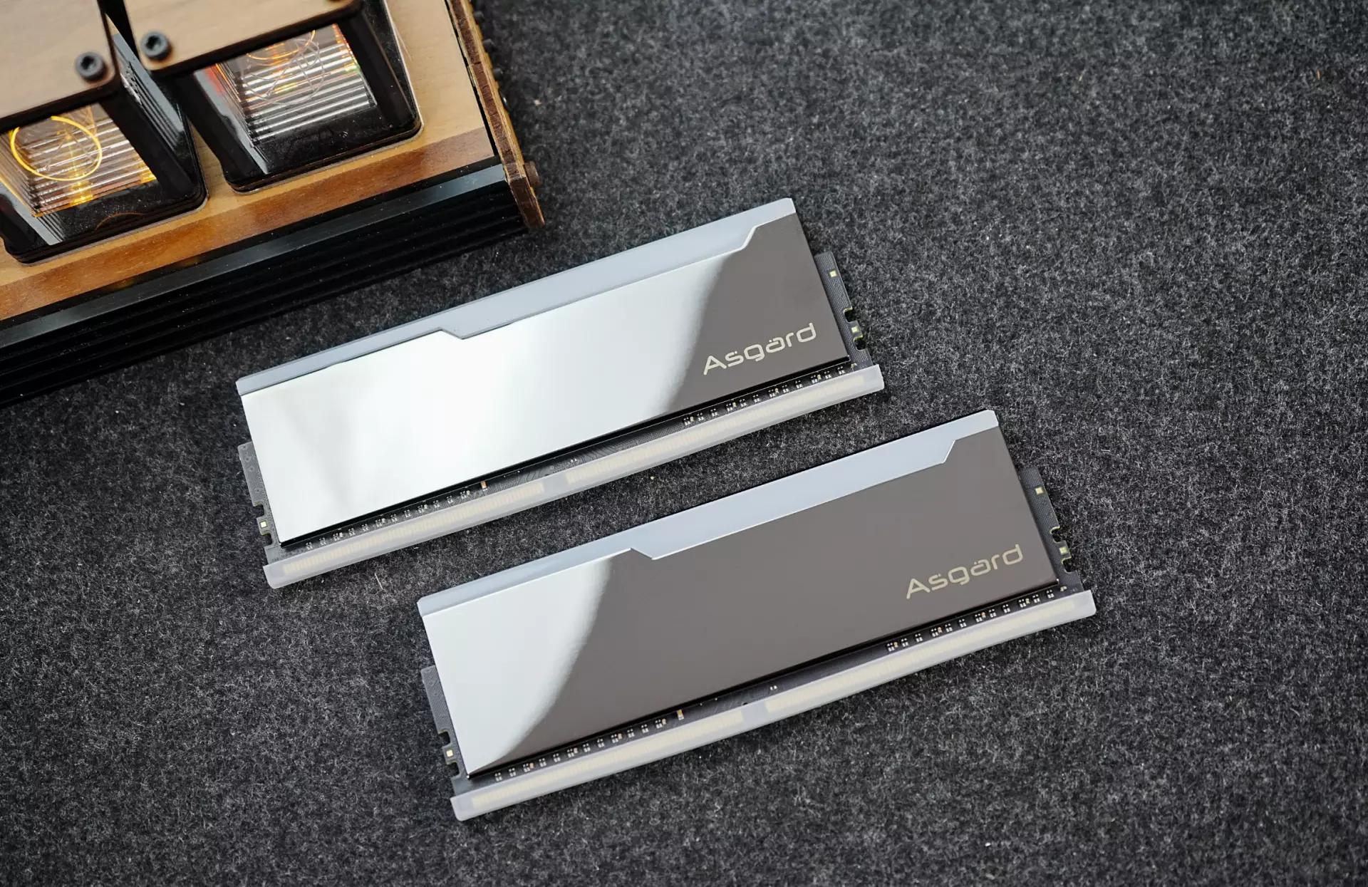 阿斯加特ddr4博拉琪上架时间,阿斯加特博拉琪ddr4延迟