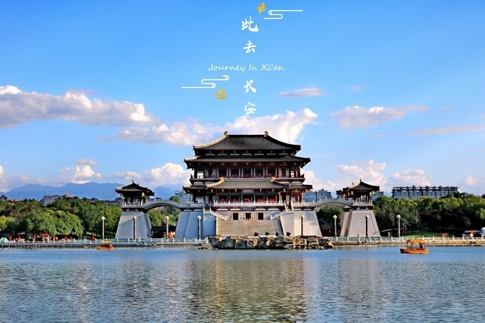 西安市区跟团一日游哪个好,西安跟团两日游