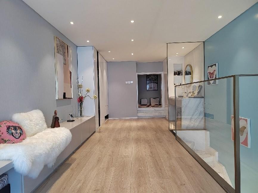 金廊有什么好楼盘,金廊c位臻稀loft限量抢藏