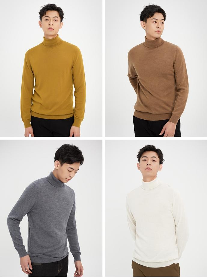 25岁男生宝藏衣服店铺,保暖年轻人的潮流男装