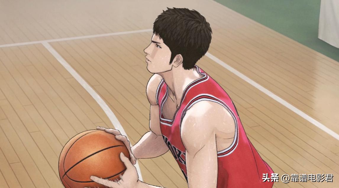 票房仅8.5万，一上映就扑了，释小龙新片被《灌篮高手》打惨了