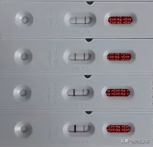 新冠抗原自测怎么测,核酸抗原自测怎么测