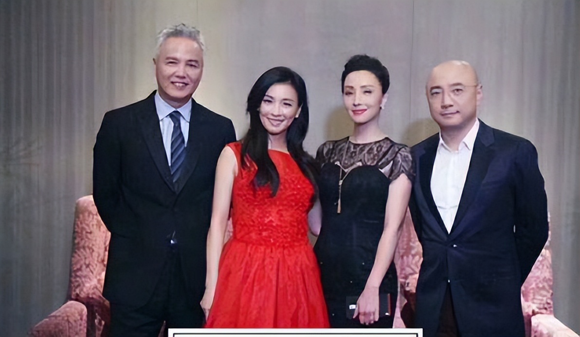 张庭夫妇开始做微商多少年,张庭和她的微商王国