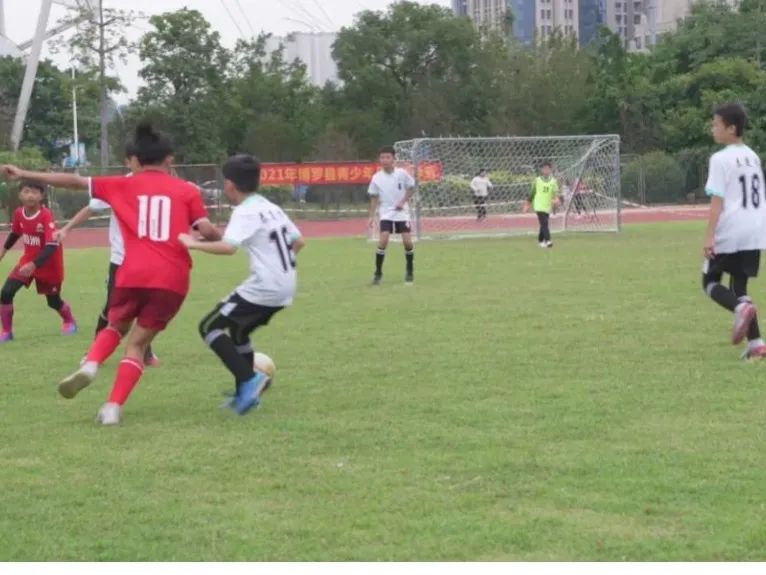 惠州博罗体育运动学校,博罗体育中心有什么重要的活动吗