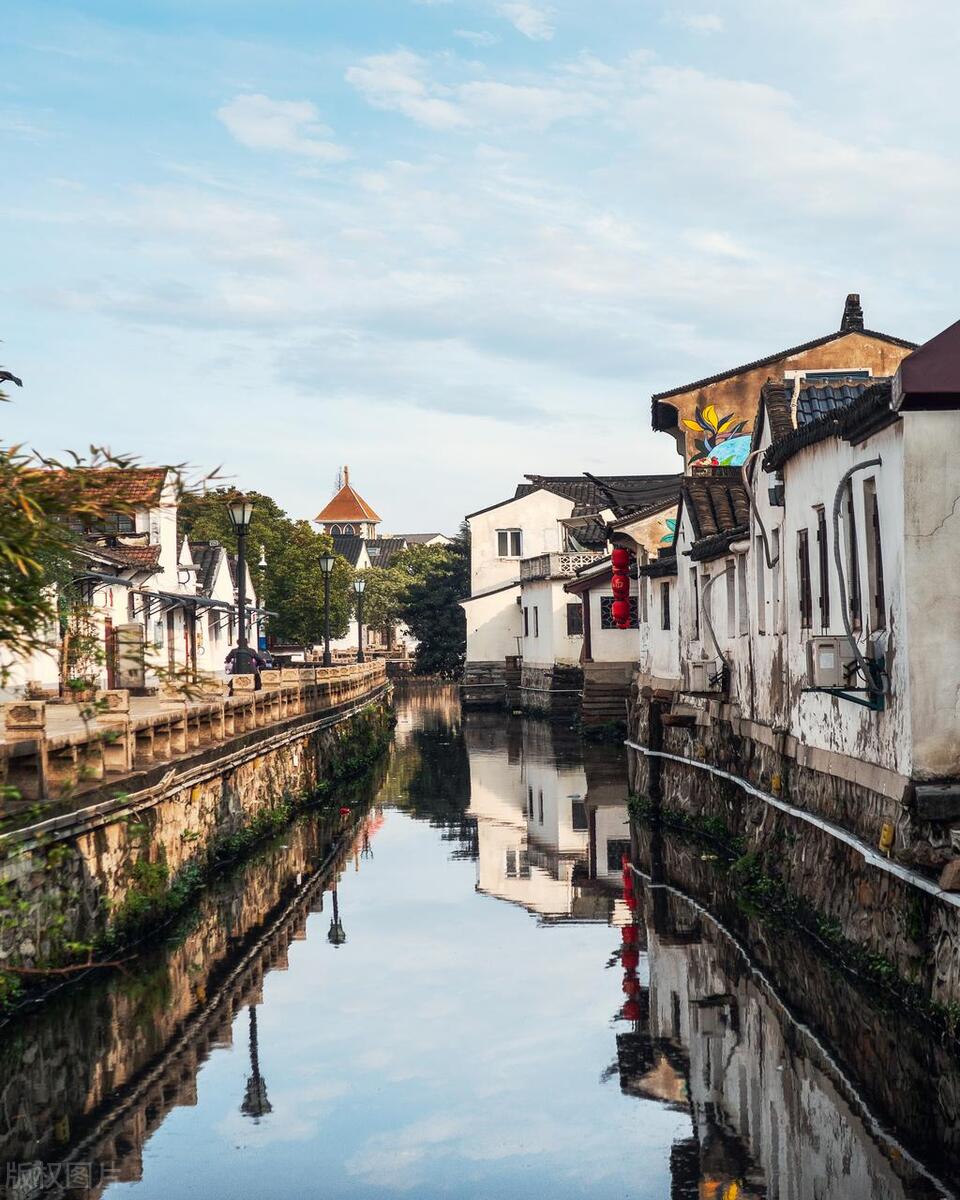 苏州这座城市怎么样,苏州最值得去哪个区