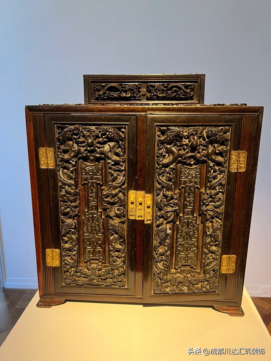 明式榉木家具如何断代,榉木家具为什么不值得购买