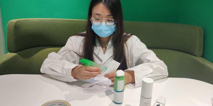 晒后修护芦荟胶推荐,晒后修护芦荟胶怎么美白